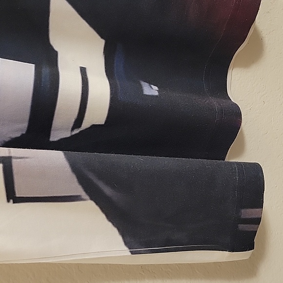 Eazy-E Block T-shirt - White - Medium - Picture 9 of 15